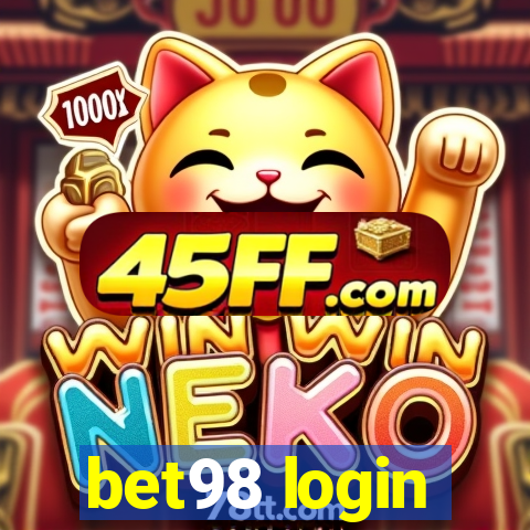 bet98 login